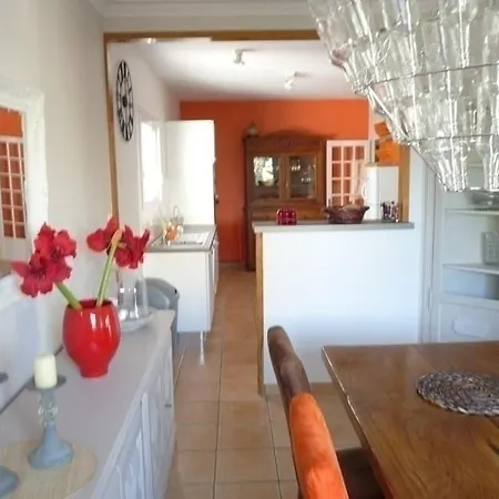 Les Cactus * Six-Fours-les-Plages